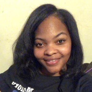 Meet your Posher, Anquanette